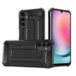 Etui Pancerne Armor do Samsung Galaxy A55 5G + Szkło Hartowane