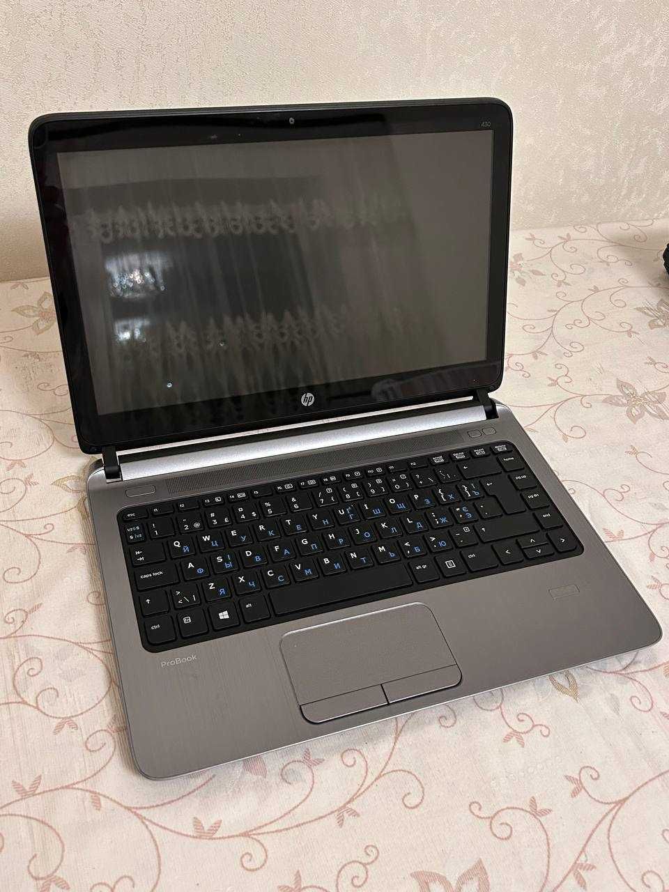 Ноутбук 13.3 HP ProBook 430 G2 сенсорний