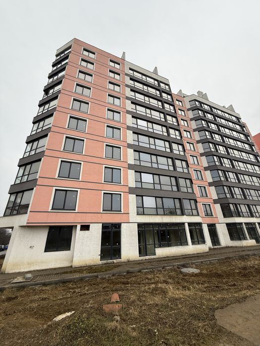 Продам 1-кімн новобудову по вул. Рівненська, 7 або обмін на авто