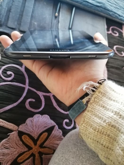 Tablet Samsung Galaxy tab 2