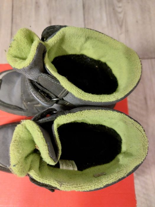 Śniegowce Superfit rozmiar 29
