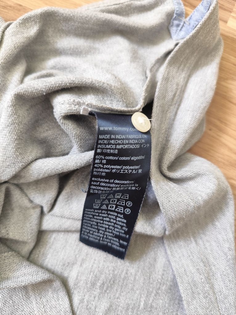 Футболка поло Tommy Hilfiger, Polo Ralph Lauren