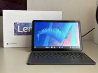 Lenovo Chromebook Duet Tablet/Laptop 2w1 ChromeOS