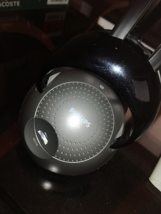Słuchawki bezprzewodowe Sony
