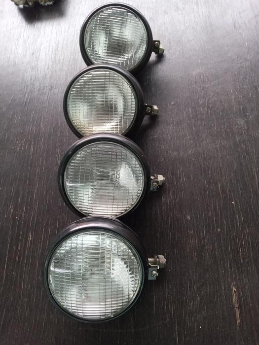 Фары для трактора