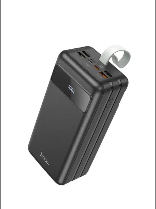 Павербанк 60000mаh