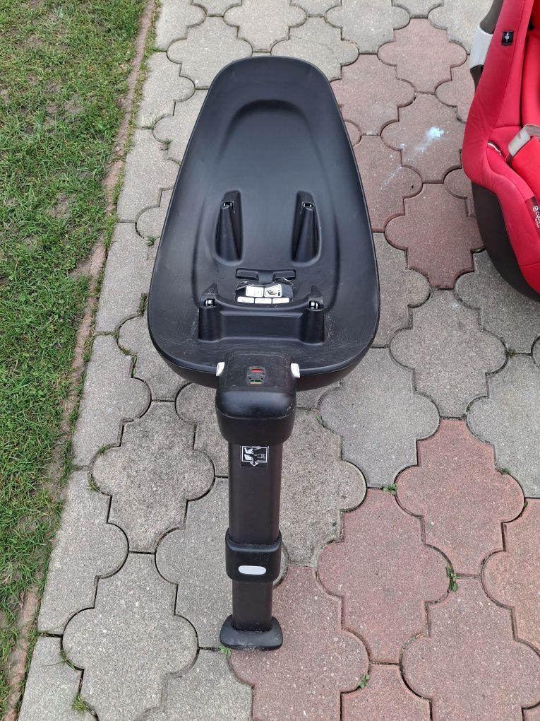 Fotelik z bazą izofix Cybex Sirona M2 i-size