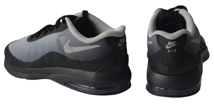 Dziecięce NIKE AIR MAX INVIGOR, r. 33, j. NOWE!!!