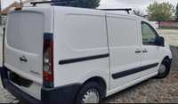 Citroen jumpy 1.6 diesel