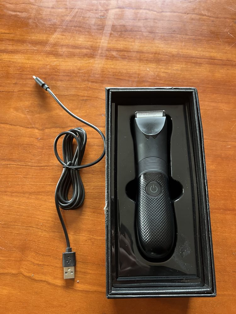 Aparador Corporal BodyGroom