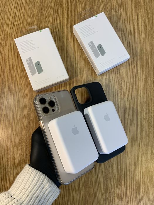 Bateria Apple MagSafe 10.000 mAh