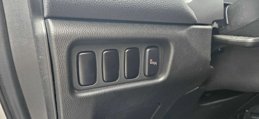 Mitsubishi RVR ASX Outlander Sport 2021 року