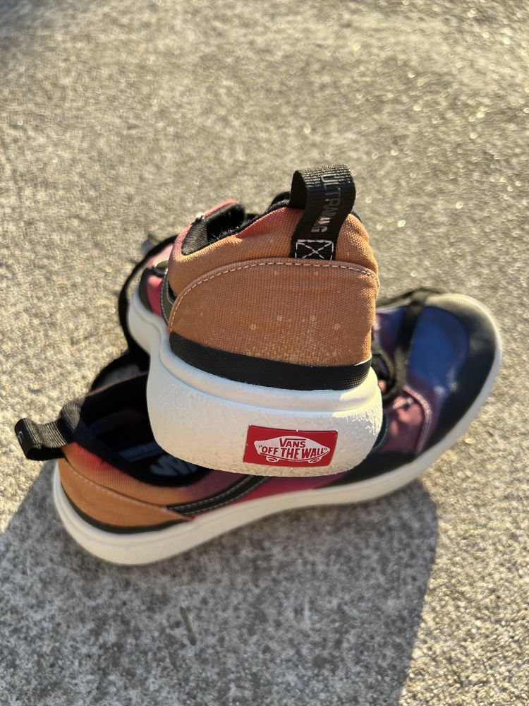 Vans Ultrarange 42