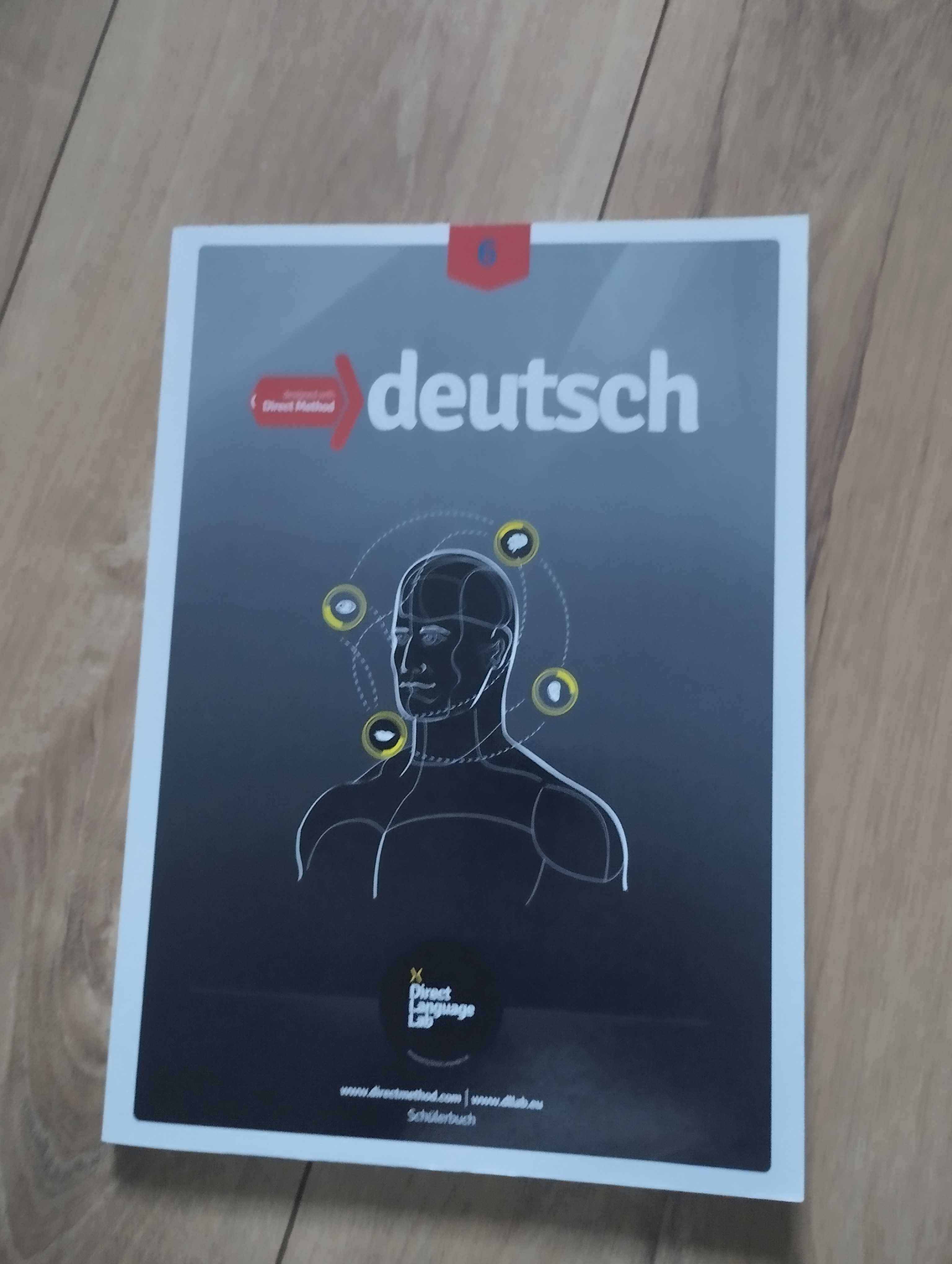 Deutsch language Lab  6
