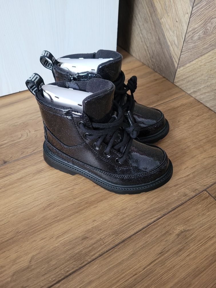 Buty botki trzewiki UGG