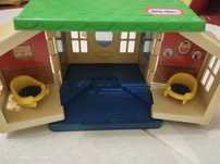 Домик для кукол Little tikes