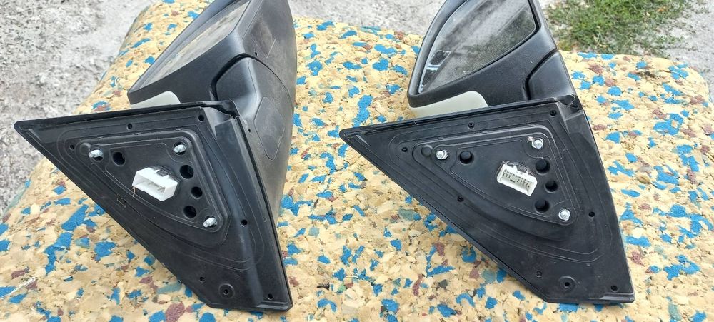 Зеркало Hyundai Elantra AD 16-19 правое левое