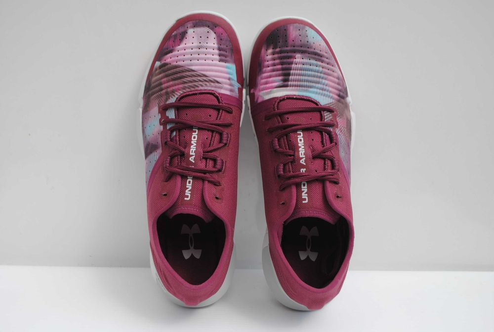 Buty do biegania Under Armour Tribase reign