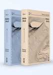 Moby Dick T.1-2 PIW Herman Melville Rok wydania: 2018, oprawa: folia