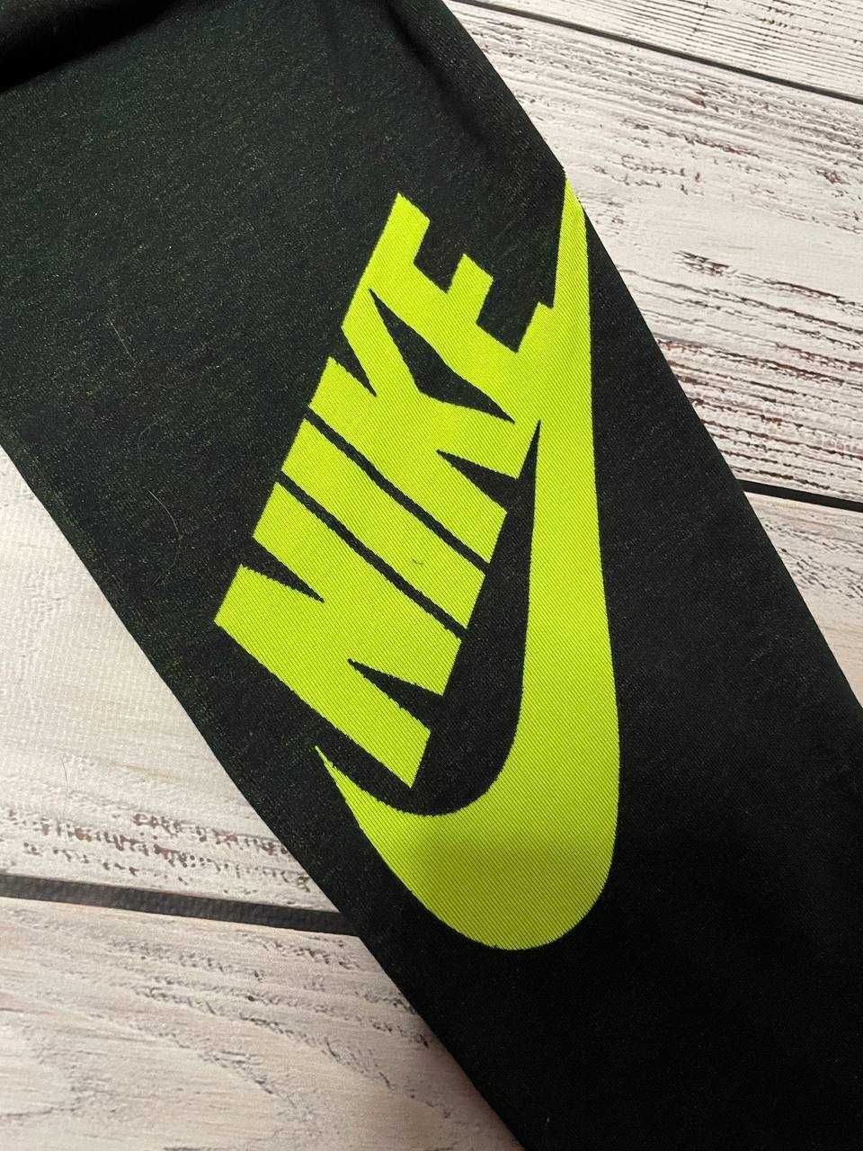 Лосины спортивные Nike