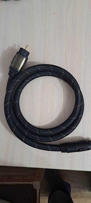 Kabel zasilający PerfectWave AC-12 PS Audio