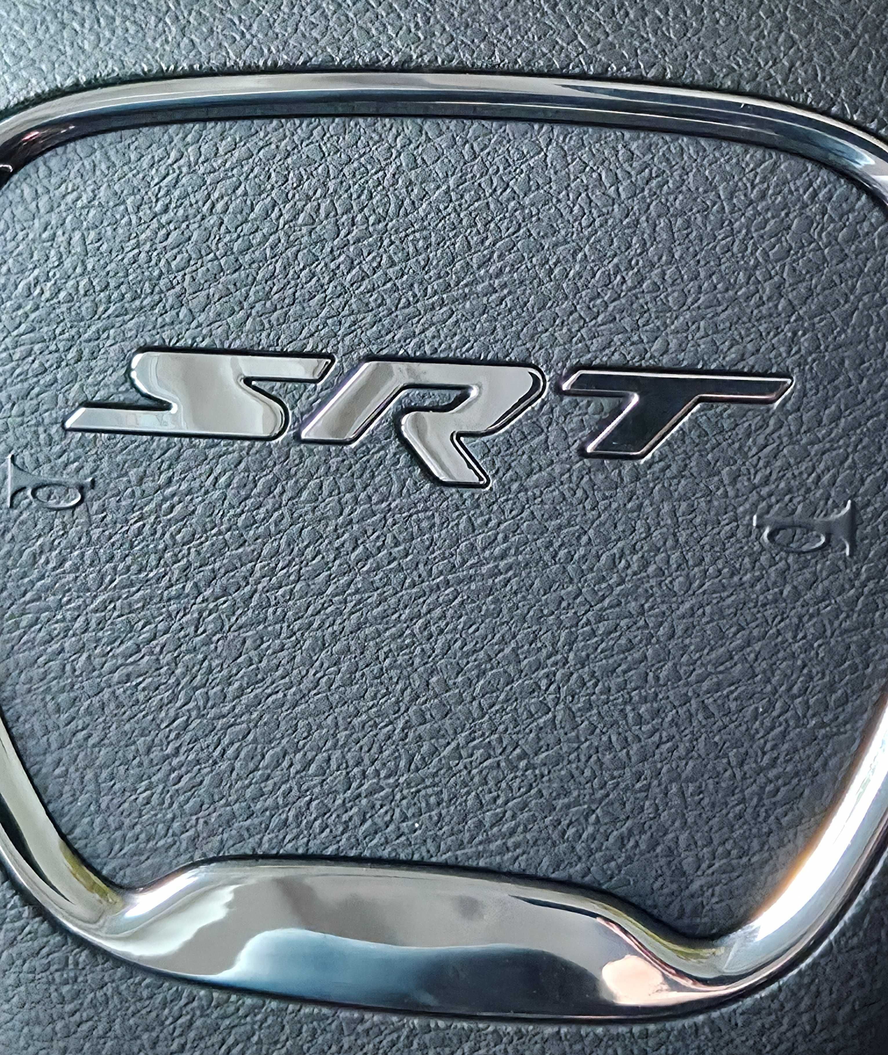 Airbag Poduszka kierowcy Dodge Charger Challenger Durango SRT jak nowa
