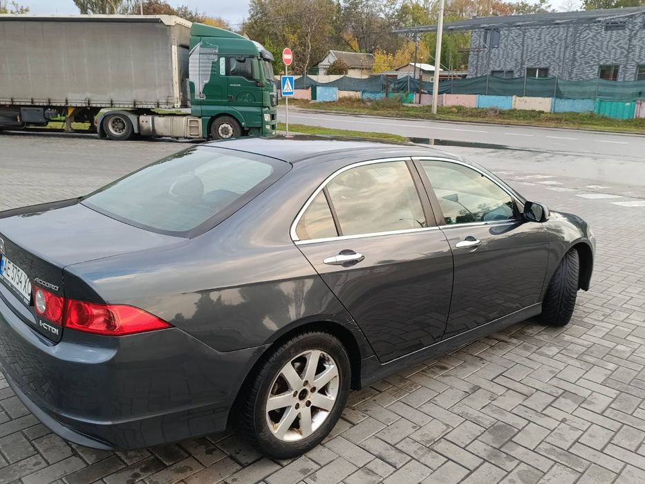 Продам. honda accord