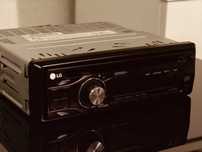 Radio LG LAC3800r