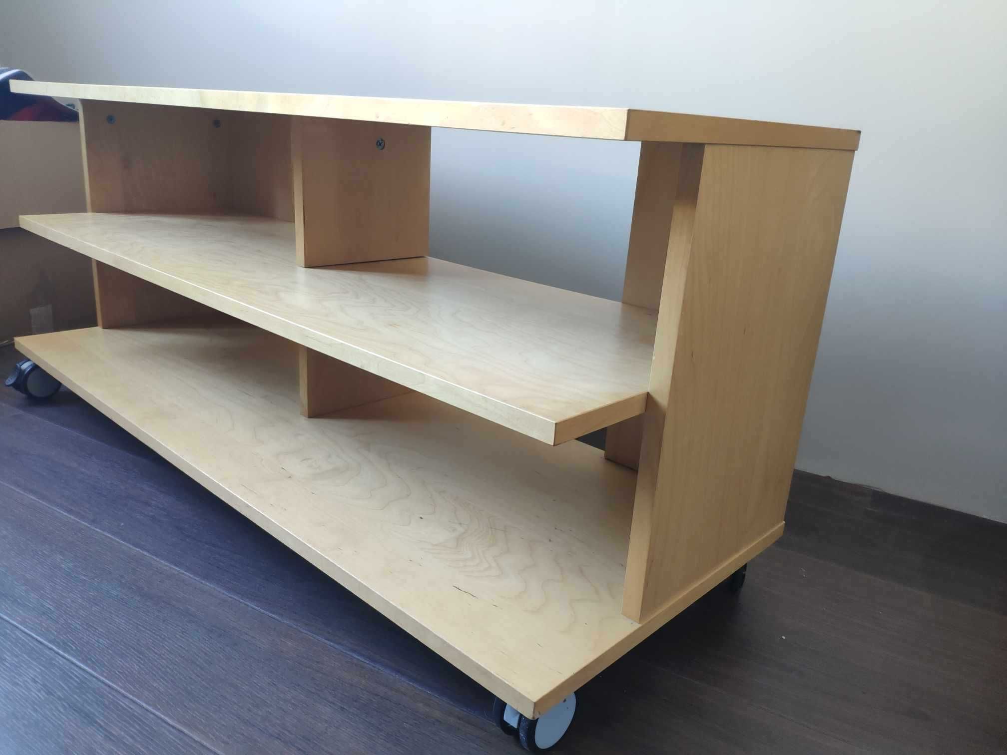 Szafka RTV Ikea Benno