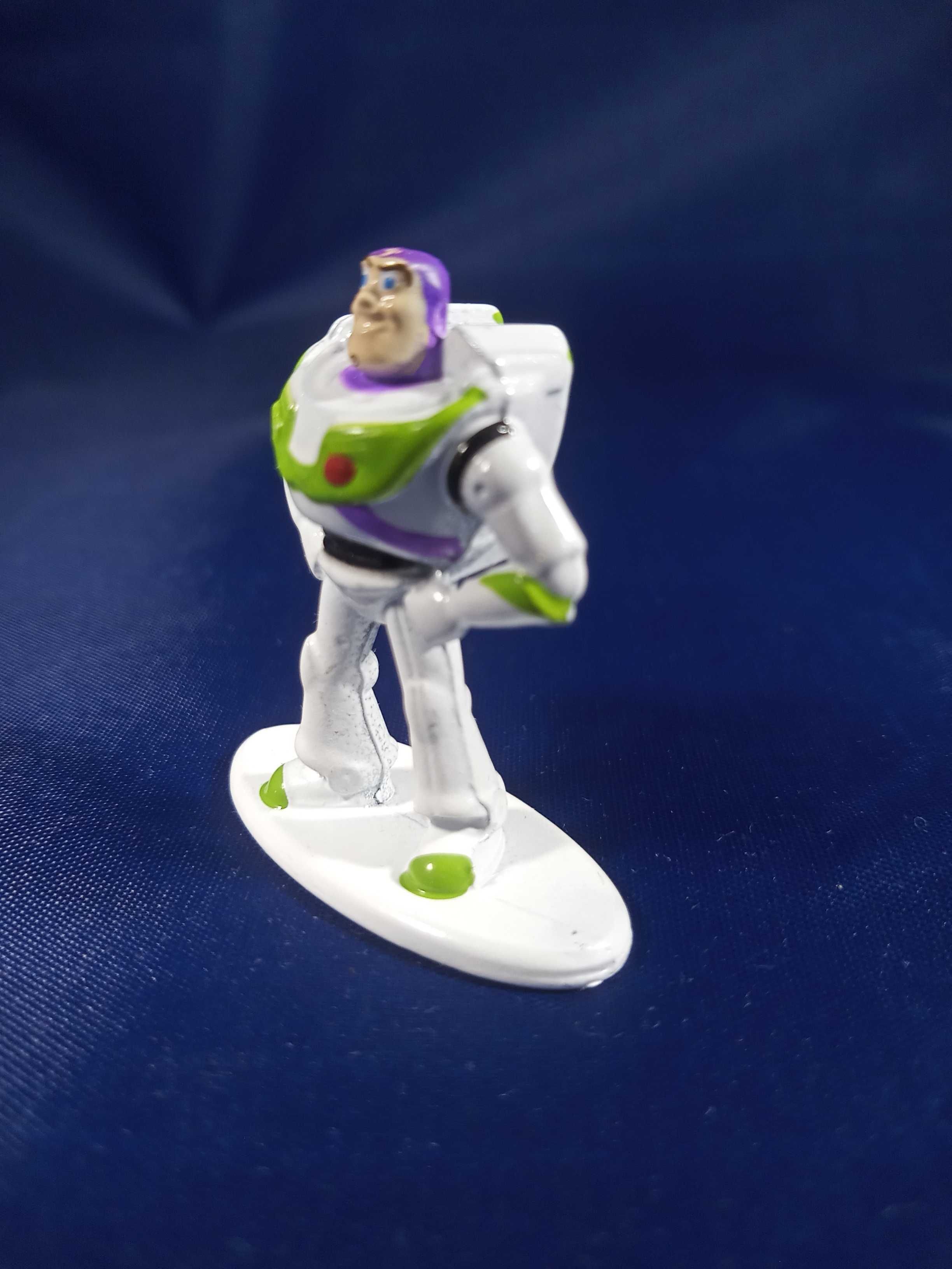 Buzz Astral Toy Story Disney Jada Nano Metalfigs 4 cm