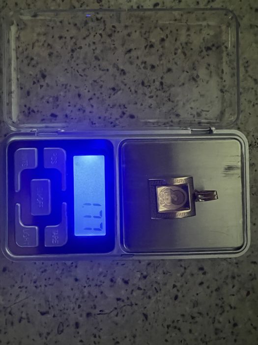 Кулончик золотий 585 проба