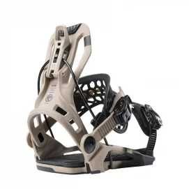 Wiązania snowboardowe Flow Fenix Blacksand XL Sklep Serwis Wypo
