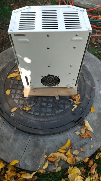 Стабілізатор infinity 12000