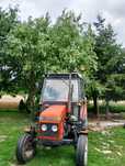 Ciągnik Zetor 7211