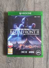 Gra Xbox One Star Wars Battlefront II PL