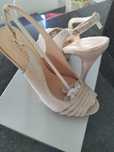 Sapatos mulher AVANCE