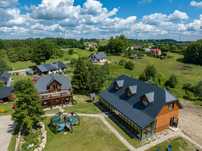 Wynajmę domek, Apartament, Pokój  Wigry,