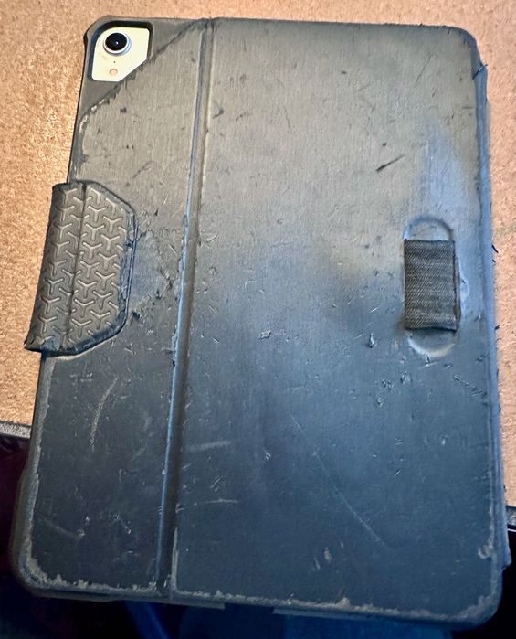 iPad 11" Pro, 2022-23, 256 GB