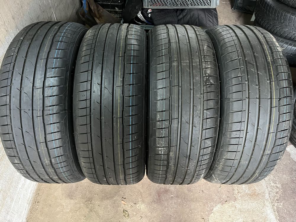 235/50R20 100T Hankook Ventus evo 3 EV dot 2023 rok