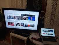 Monitor do komputera