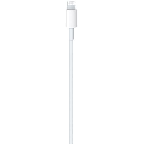 Cabo Apple USB‑C para Lightning 1m - Branco