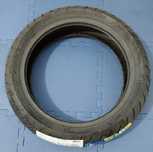 NOVO Michelin 130/60-13 53P Power Pure SC TL F/R