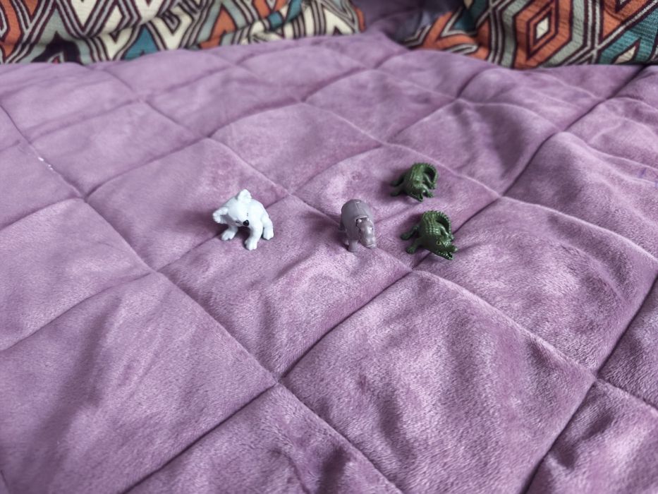 Іграшки Кіндер natoons baby