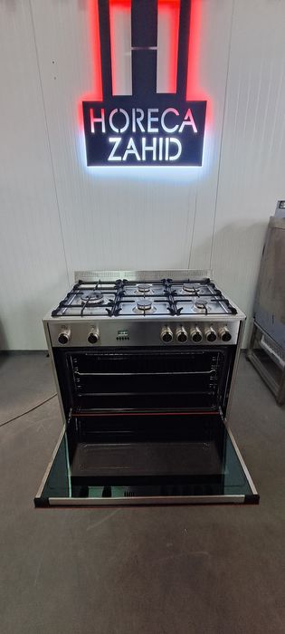 Плита газова б/у