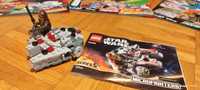 LEGO star wars series 5 plus gazetki w tematyce