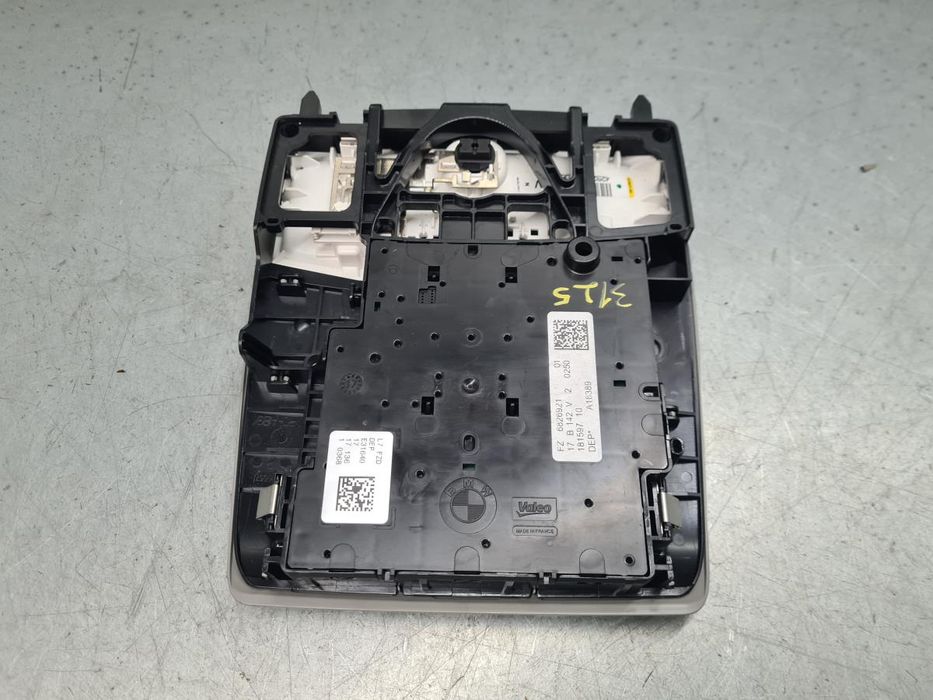 Plafonier frente BMW 1 (F20)