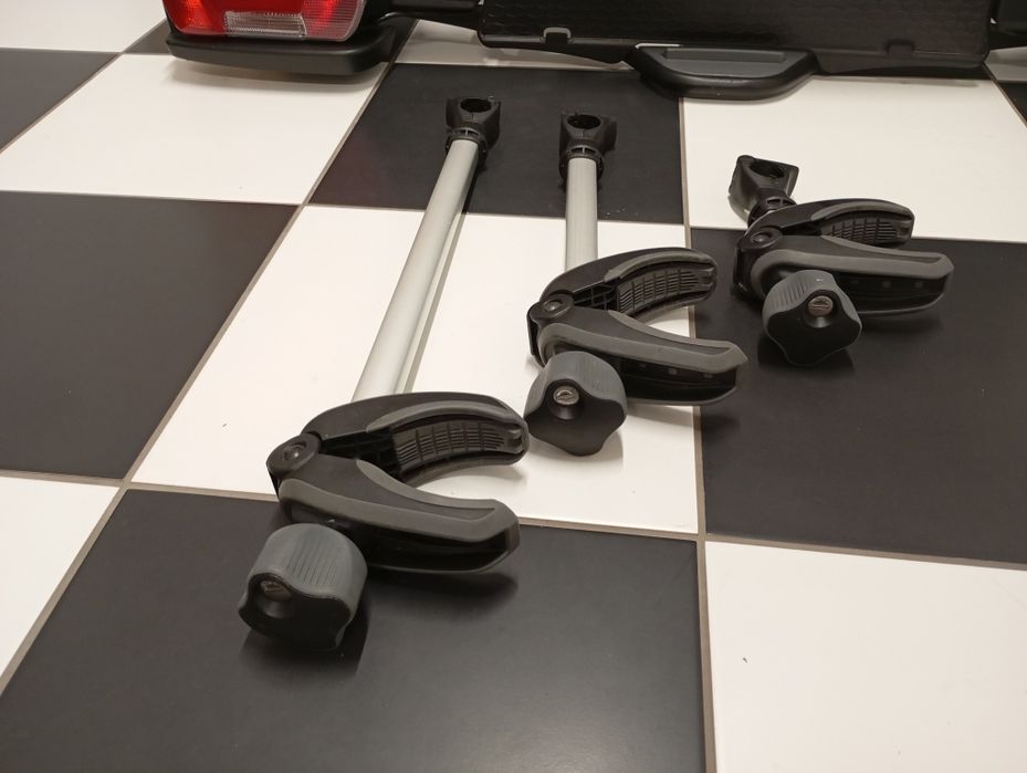 Suporte para  Bicicletas