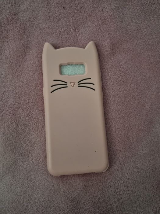 Capa de telemóvel Samsung S8