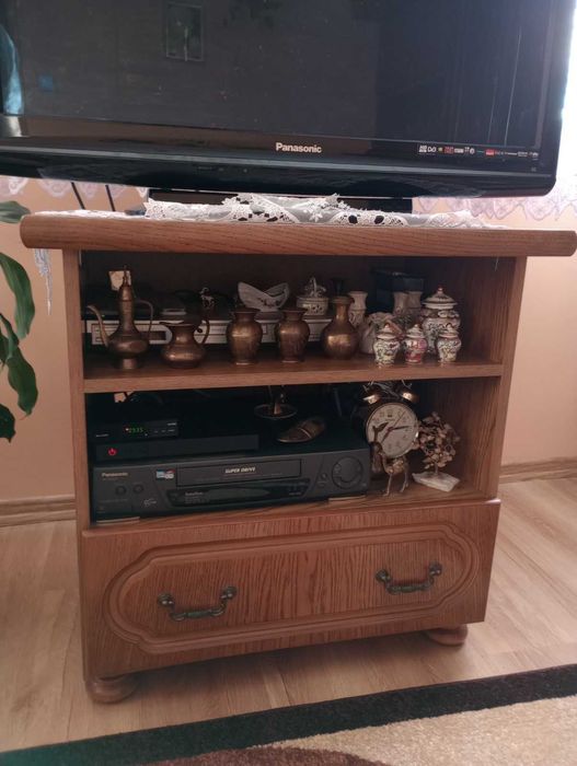 Do sprzedania komoda/ szafka pod telewizor