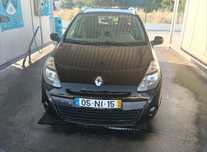 Renault Clio Break 1.2 16v – 101cv